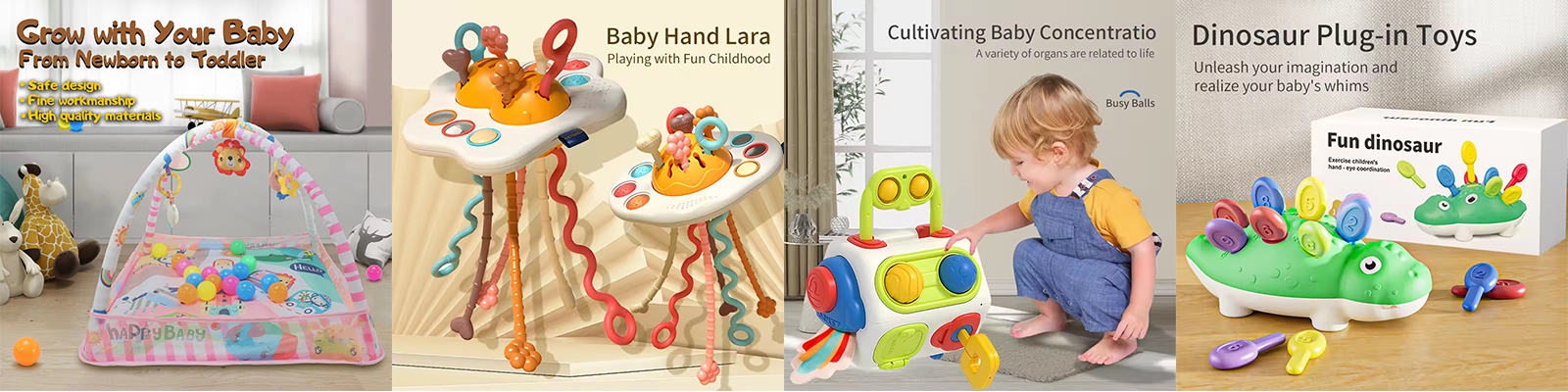 toys za watoto