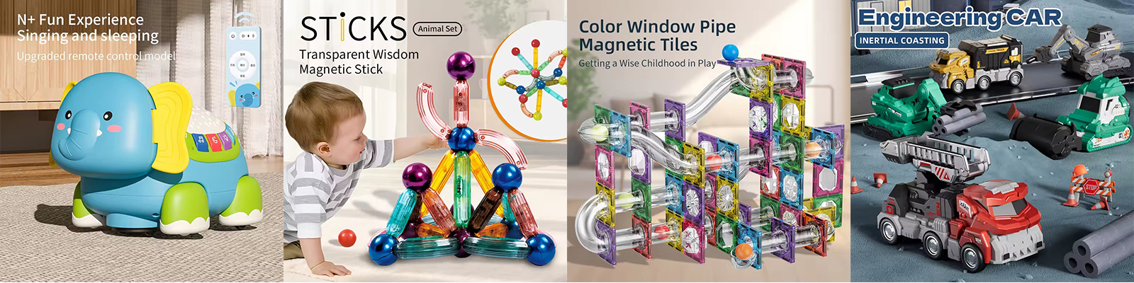 toys za watoto