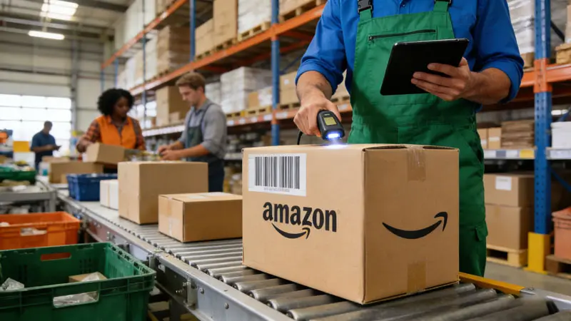 Amazon’s 2025 Inventory Policy Overhaul: A Strategic Imperative for Sellers Navigating Efficiency vs. Profitability