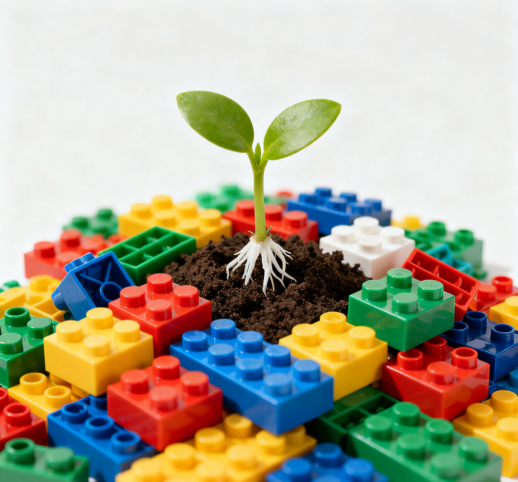 The Green Play Revolution: How Global Buyers Are Reshaping Toy Sourcing Standards