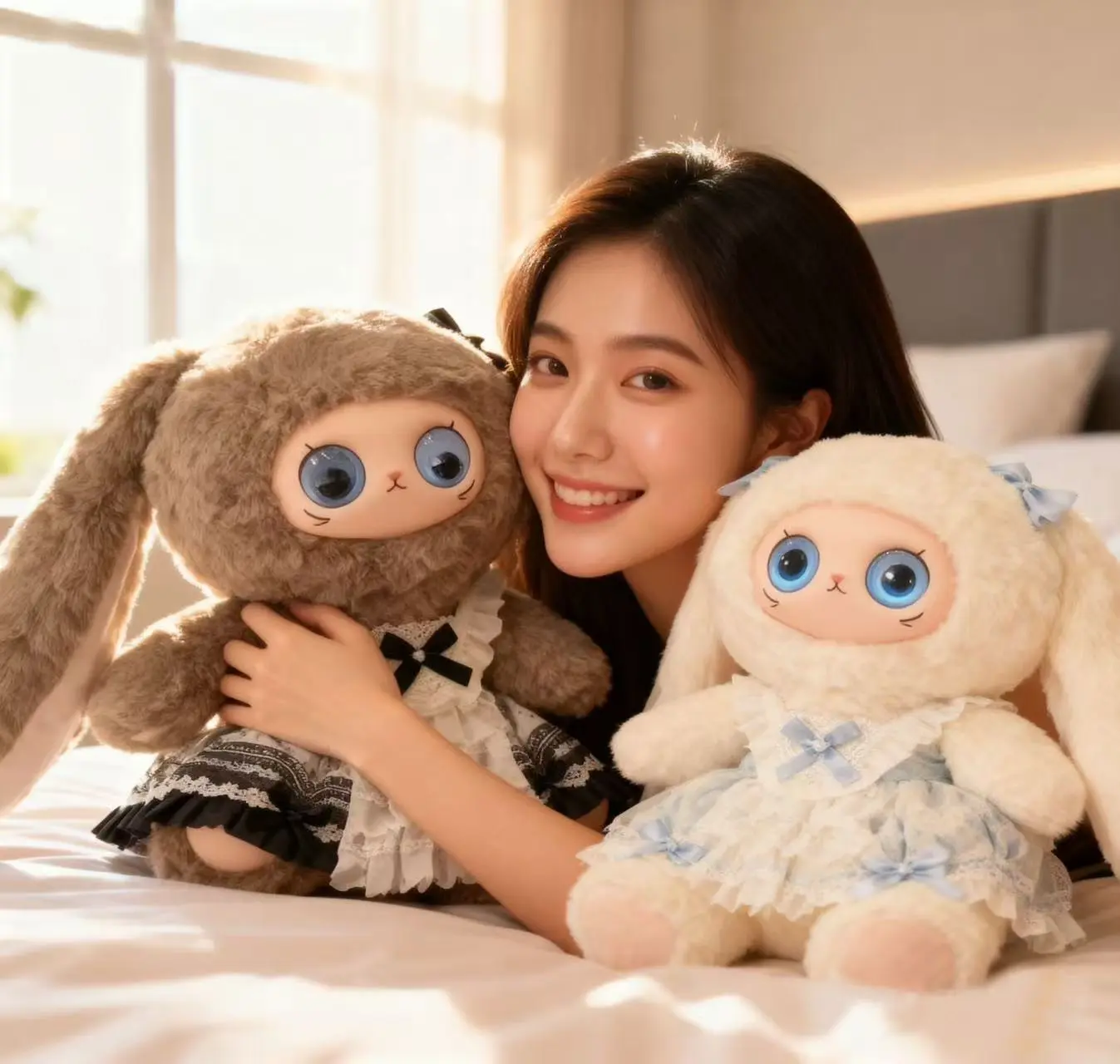 Handan við ofboðslegan spennu: Að spá fyrir um leikfangauppsveifluna árið 2026 – snjallara, grænna og félagslegra