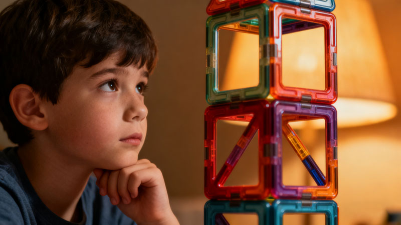 Beyond “Fun”: How Educational Toys Are Becoming the Purchase Driver & How to Tell Your Story
