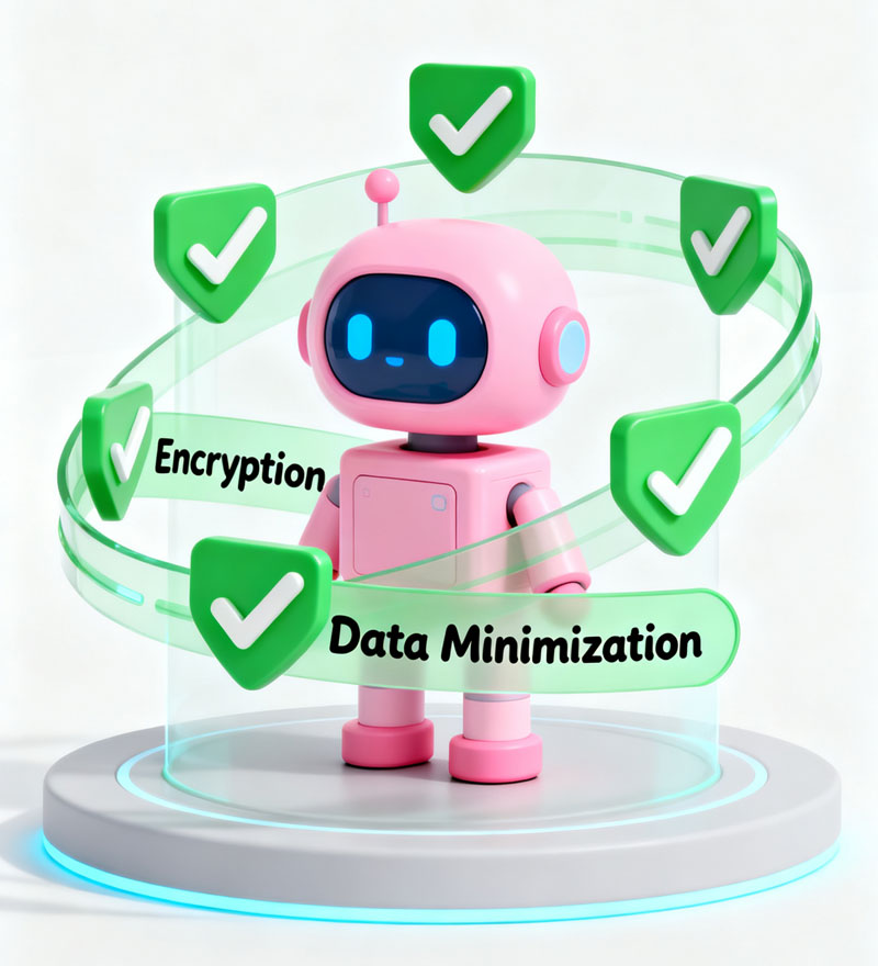 The “Safety Red Line” for Smart Toys: Navigating Data Privacy Laws in Product Design