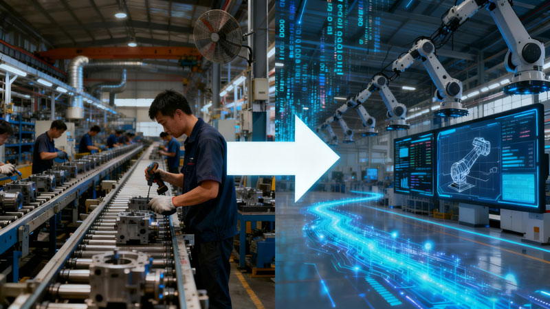 Cost, Compliance & Resilience: Three Pathways for Toy Supply Chains Evolving from “Made in China” to “Intelligent Manufacturing in China”