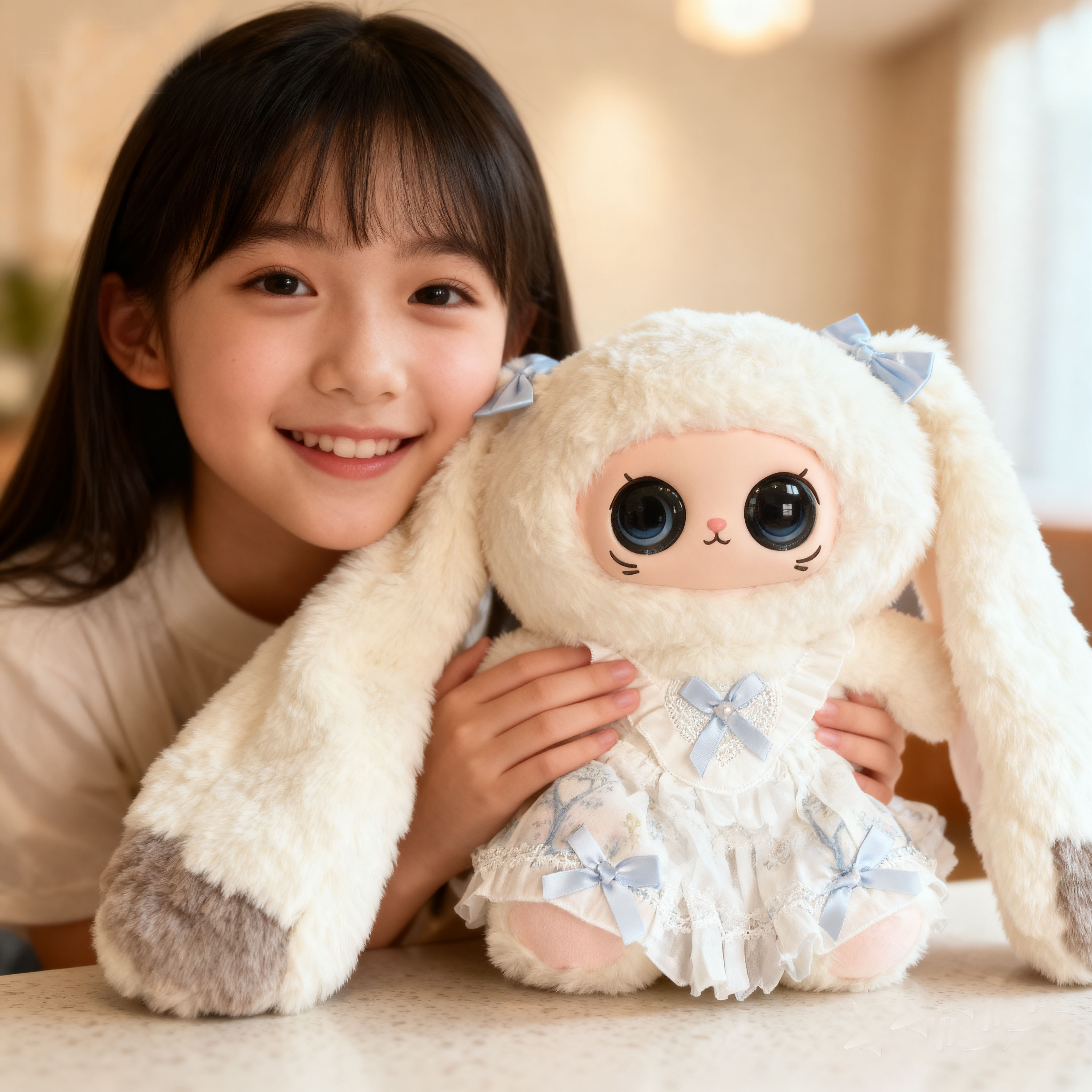Beyond Plastic Robots: The Rise of Emotionally Intelligent AI Plush Toys Reshapes the Global Gift Market