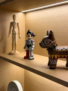 Zodiac & Beyond: The Art of Crafting “Culture-Infused” Toys for a Global Audience