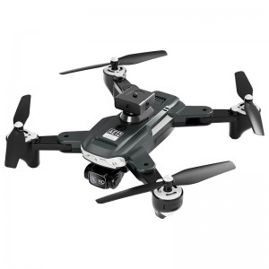 AE12 Remote Control Drone Toy 8K HD Camera Aerial Photography Video Quadcopter Smart Obstacle Avoidance