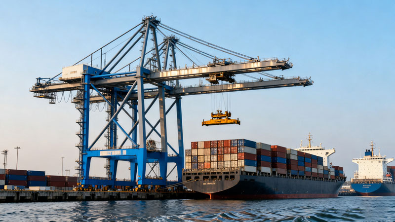 Toy Export Supply Chain Restructuring: From “Made in China” to “Global Decentralized Production”