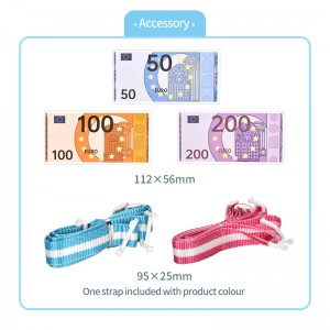 Kids Cartoon Electronic ATM Machine Cash Coins Money Saving Box Toy Password & Fingerprint Unlocking Backpack Piggy Bank