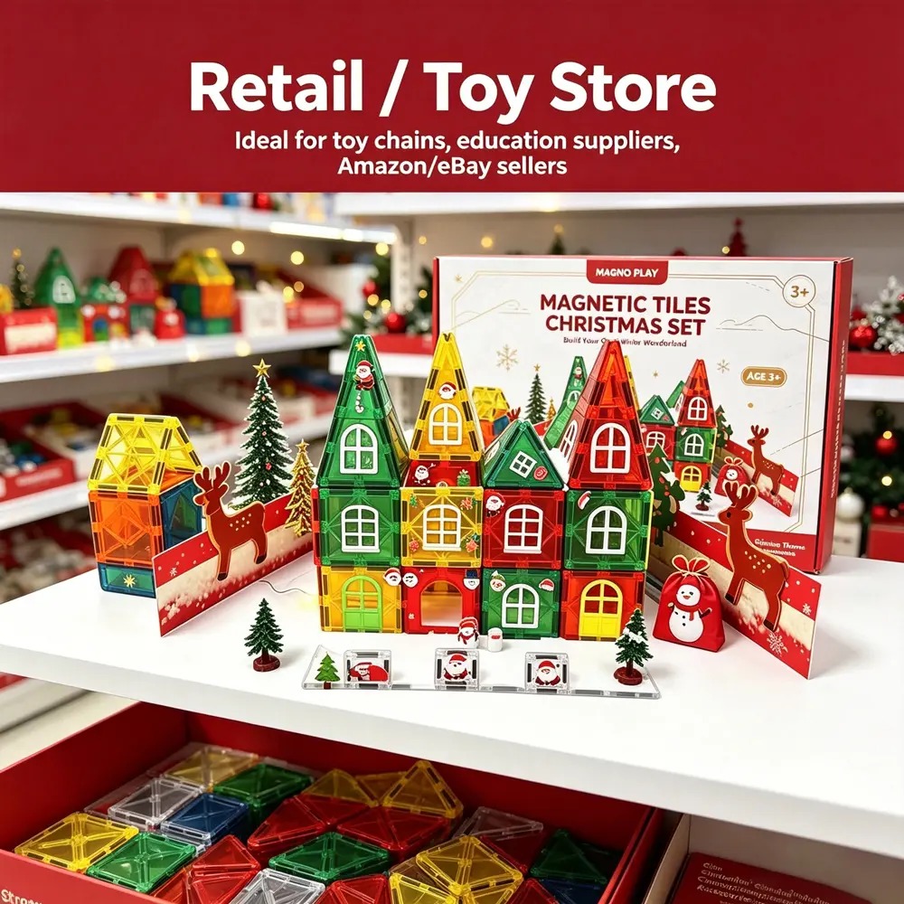 building blocks set