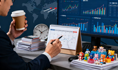Strategic Planning for International Trade Professionals: Navigating Q4 2025