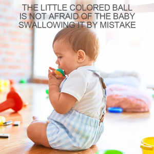 7 Layer Ball Drop Tower Toy Swirling Roller Coaster Stacking Game with Basketball Hoop Educational Toddler Toy