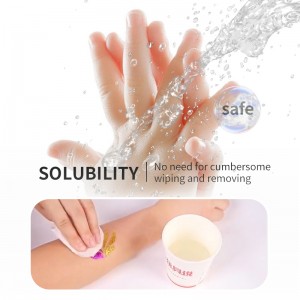 Children Make Up Arts Non-toxic Washable Temporary Glitter Tattoo Kit Tattoo Set for Kids