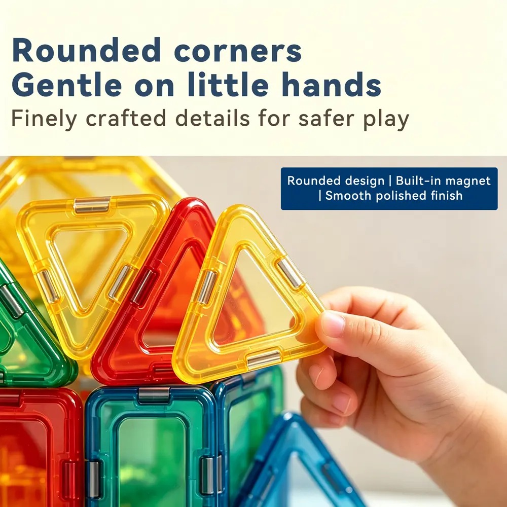 DIY toys