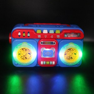 New Kids Summer Outdoor Automatic Recorder Bubble Blower Bubble Maker Party Wedding Radio Bubble Machine With Solutions
