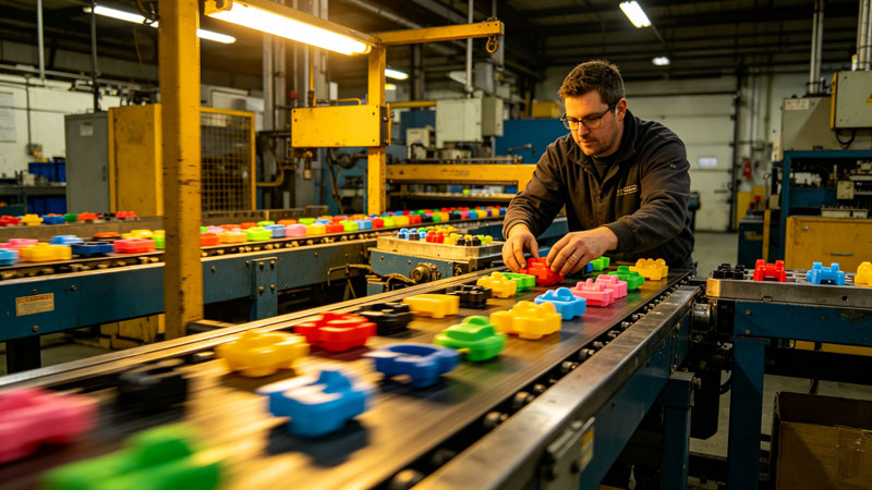 Flexible-Supply-Chains