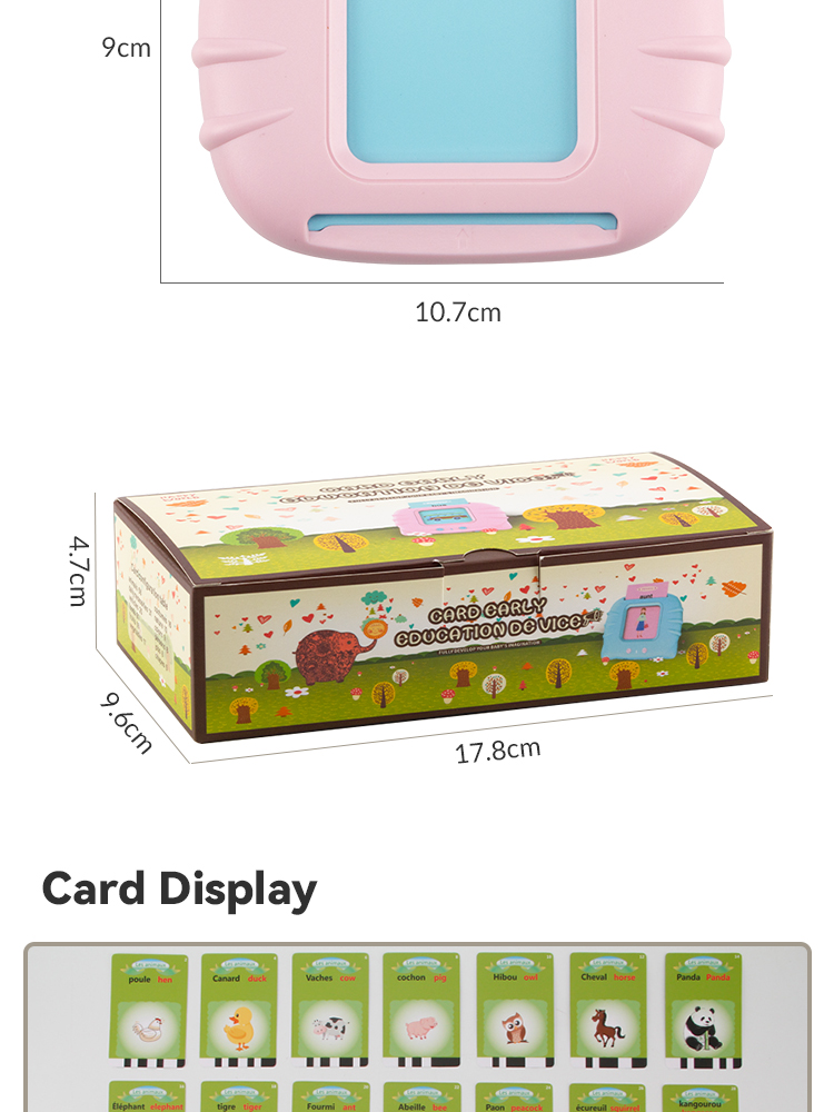 French-English talking flash cards (2)