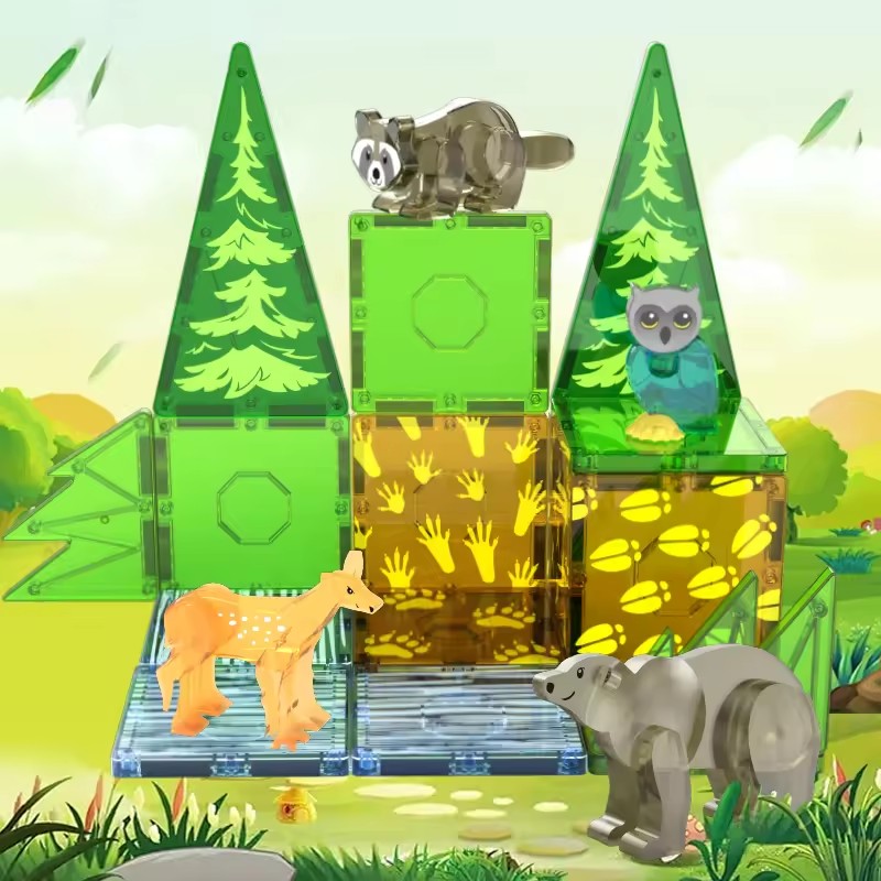The Crucial Role of Intellectual Property in the Global Toy Industry