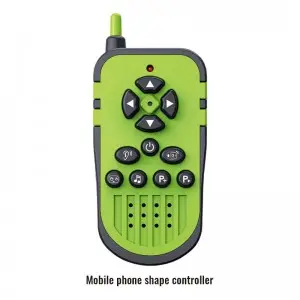 Children Rc Intelligent Programming Dance Robot Kids Interactive 2.4G Smart Remote Control Intercom Robot Toys With Music Light