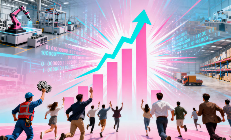 Latin America’s Toy Market Boom: Opportunities in Brazil and Mexico