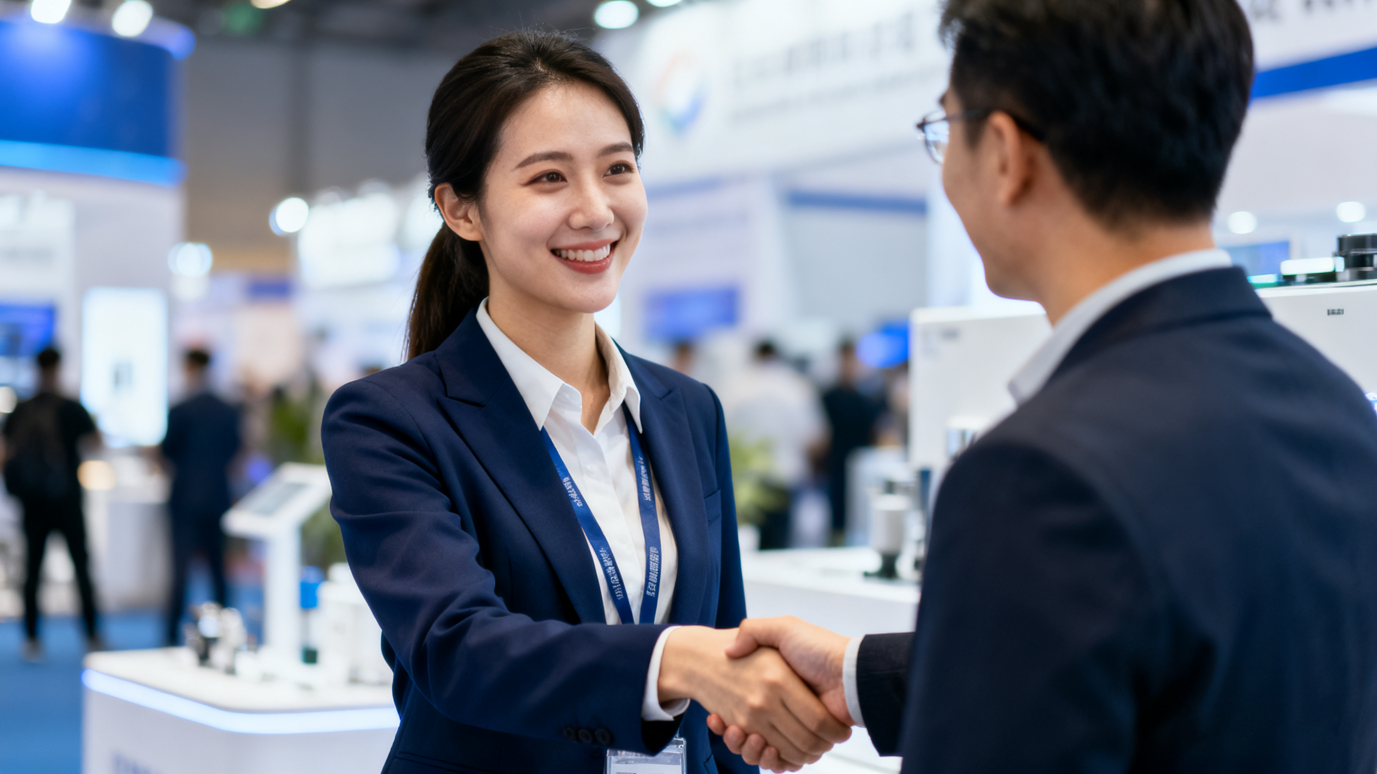 Ruijin Baibaole to Showcase Certified Safe & Innovative Kid’s Toys at 2025 Hong Kong Mega Show, Booth 1D-A19