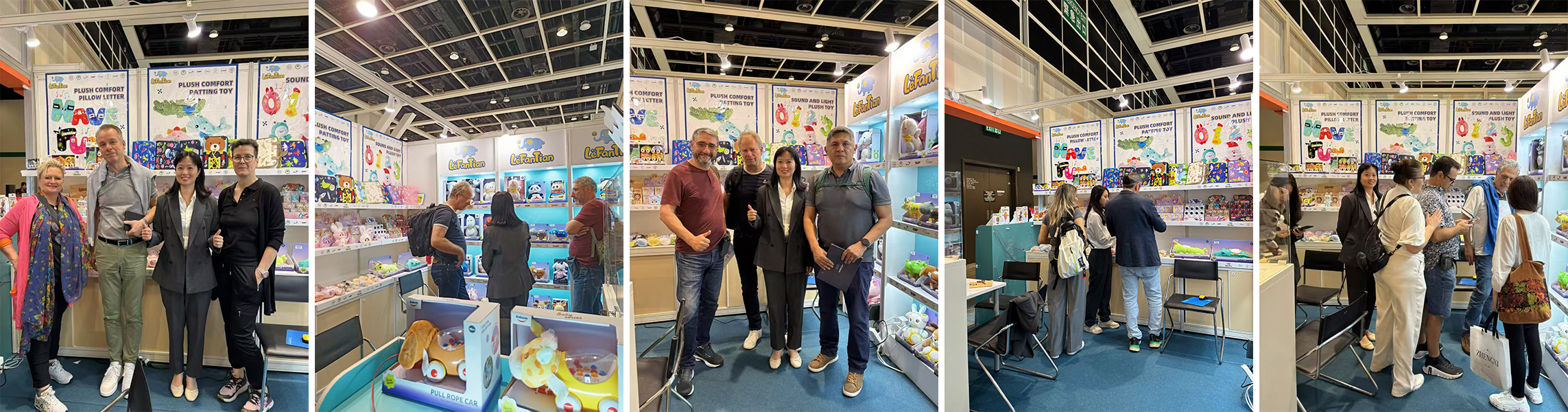 exibition