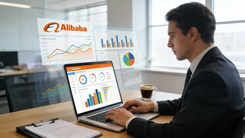 From Keywords to Conversations: Alibaba.com’s AI Suite Reshapes SME Competitiveness in Global B2B Trade