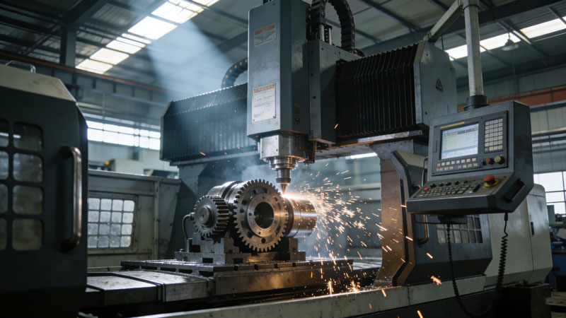 Beyond the Digital Storefront: How Made-in-China.com’s Vertical Mastery is Redefining B2B Industrial Exports