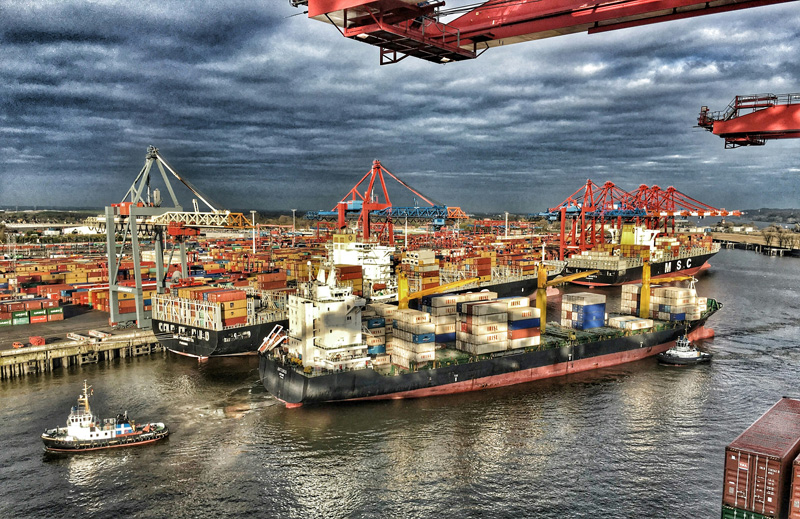 Global Trade Outlook for 2024: Challenges and Opportunities