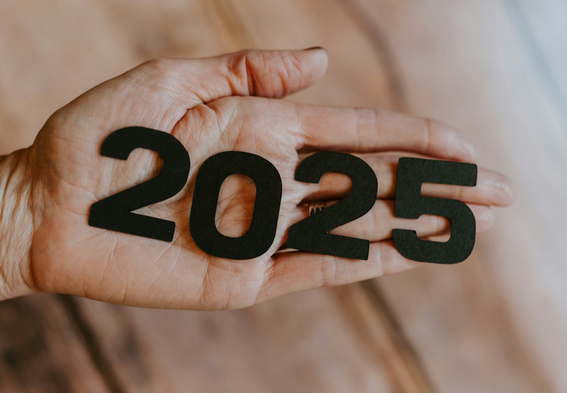 Navigating the Uncertainties: What Lies Ahead for Global Trade in 2025