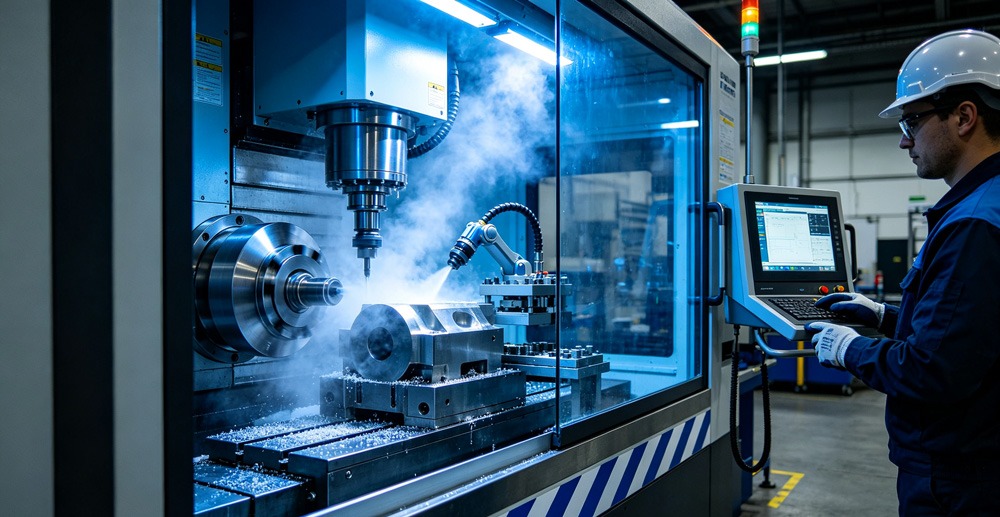High-End Manufacturing Drives China’s Foreign Trade Growth in 2026