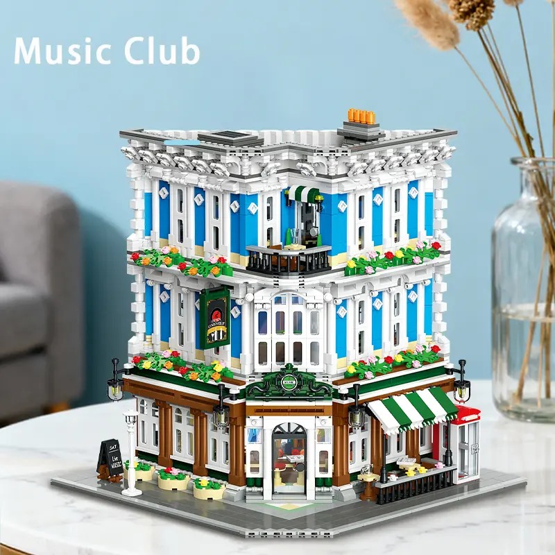 steam educational toy
