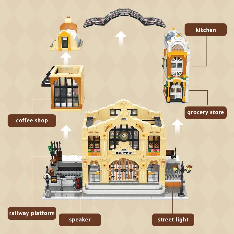 steam educational kit