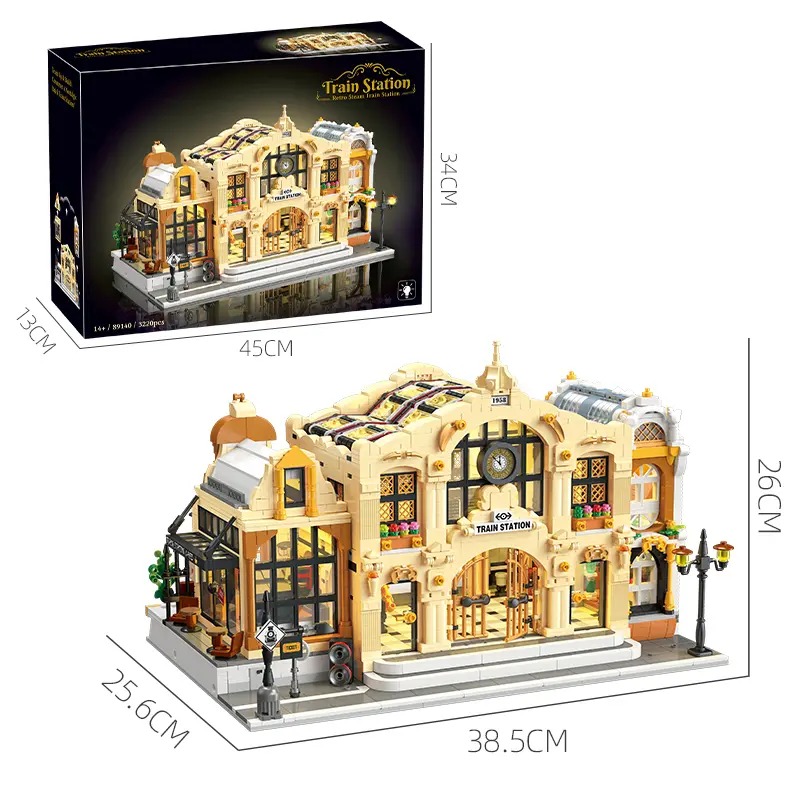 educational toys