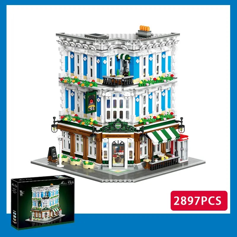 home decor bricks