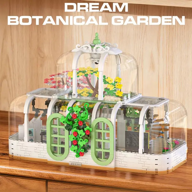 home decor bricks