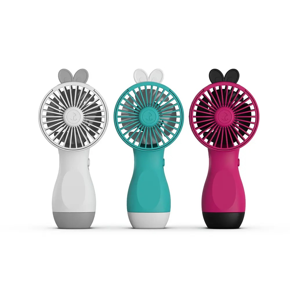 handheld fan