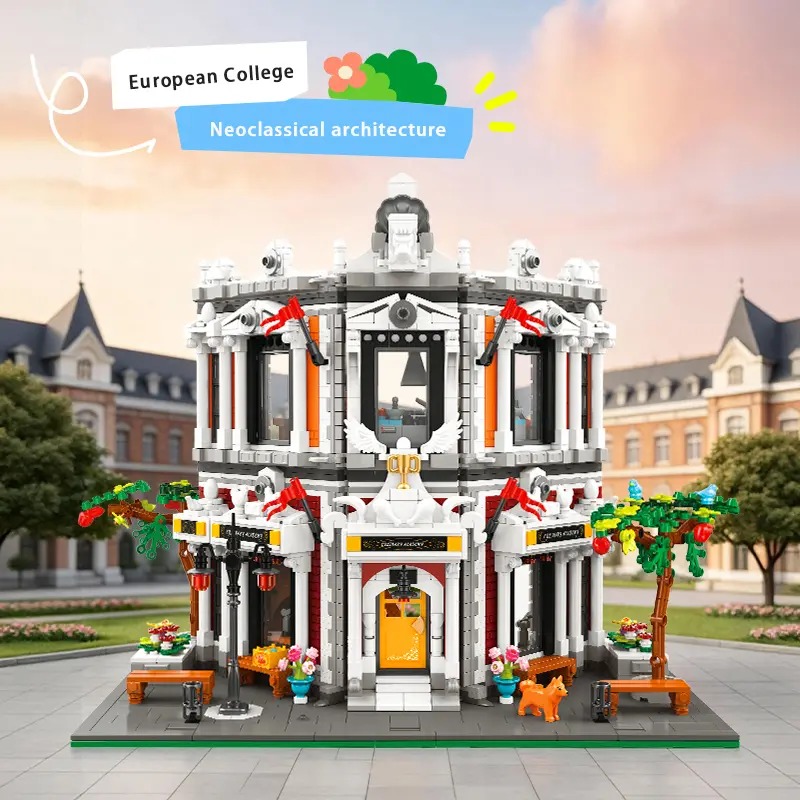 steam educational kit