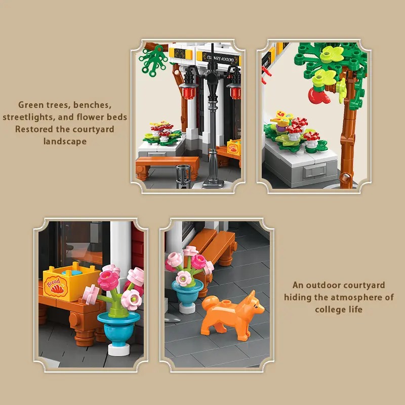 certified safe blocks