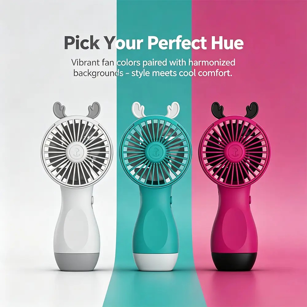 desk fan