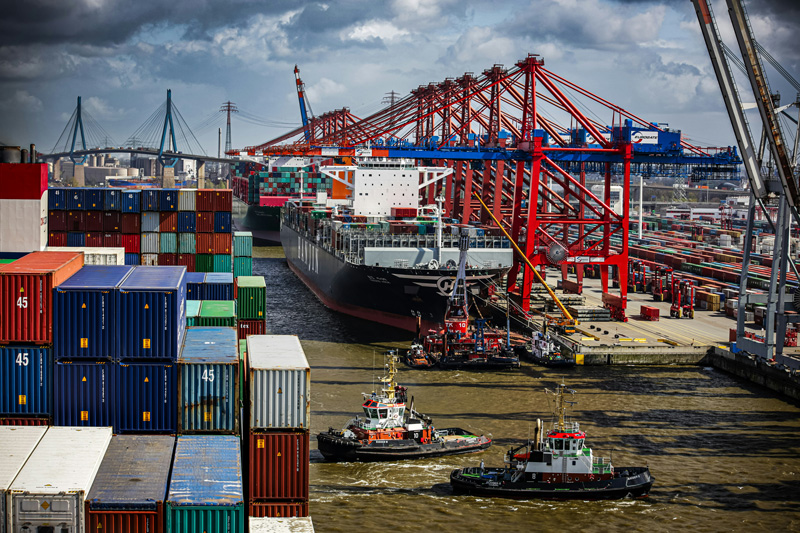 Global Trade Winds Shift: A Recap of August’s International Import and Export Dynamics and the Outlook for September