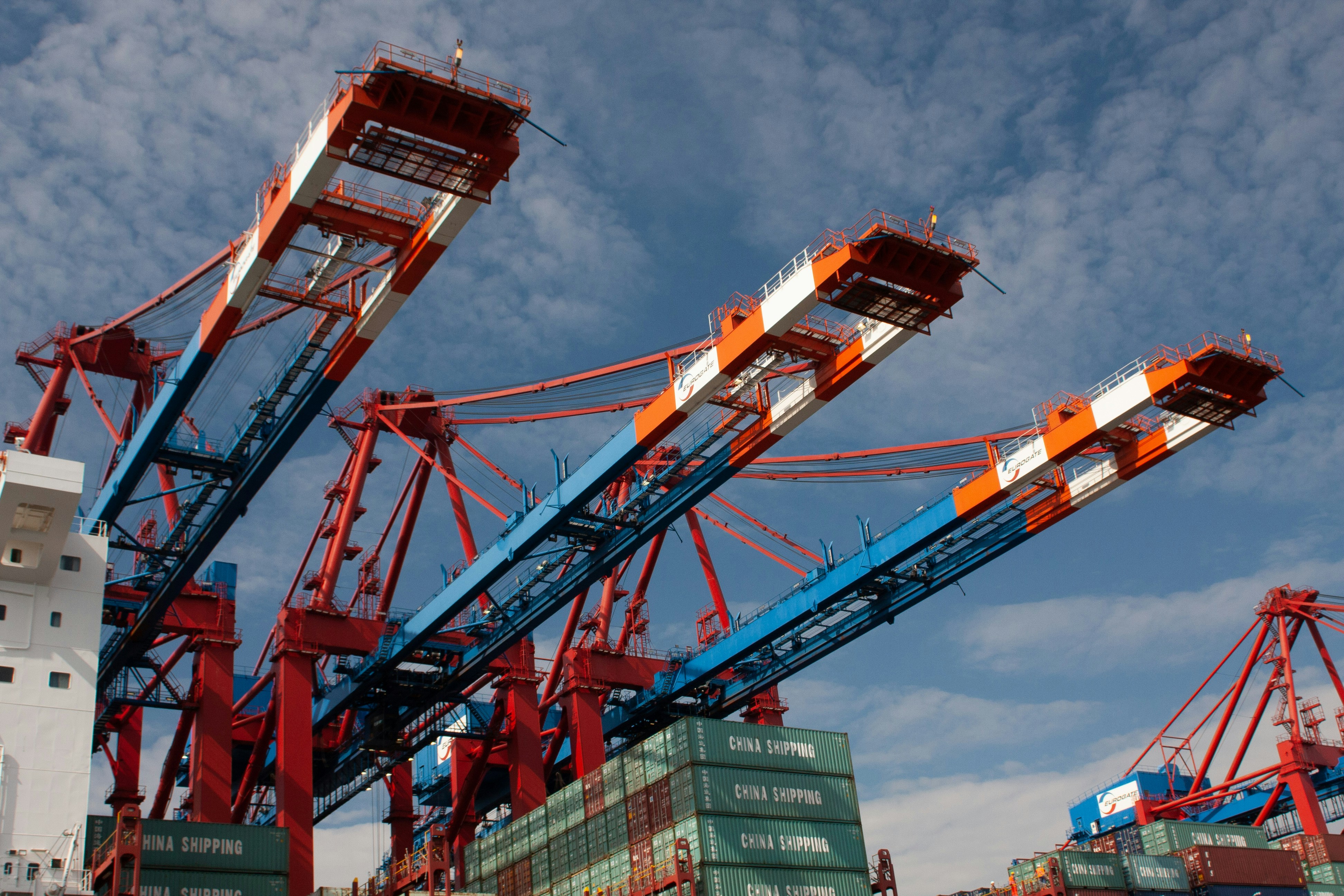 Analysis of Trump’s Re-Election on Foreign Trade Situation and Exchange Rate Changes