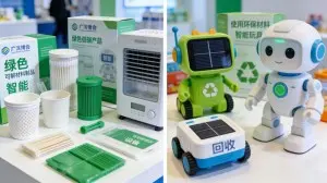 Green and Smart: How Sustainable and Intelligent Products are Redefining Global Commerce and Building Brand Power