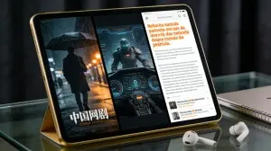 Cultural Digital Exports: How Chinese Web Fiction, Short-Form Series, and Video Games Became Cross-Border E-commerce’s New Powerhouses