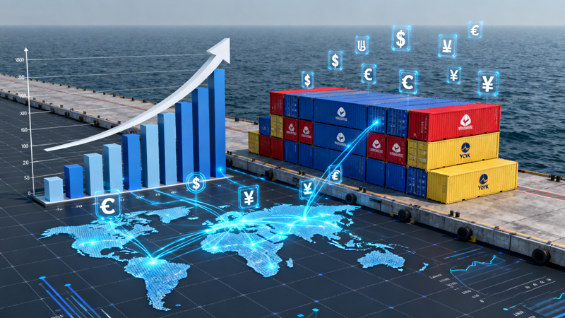 Navigating the New Playground: A Look Back at Toy Export in 2025 and the Key Trends Shaping 2026