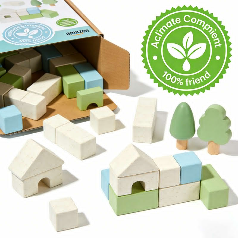 The Green Premium: How Sustainability Certifications Are Becoming the Key to Success on Amazon in 2025