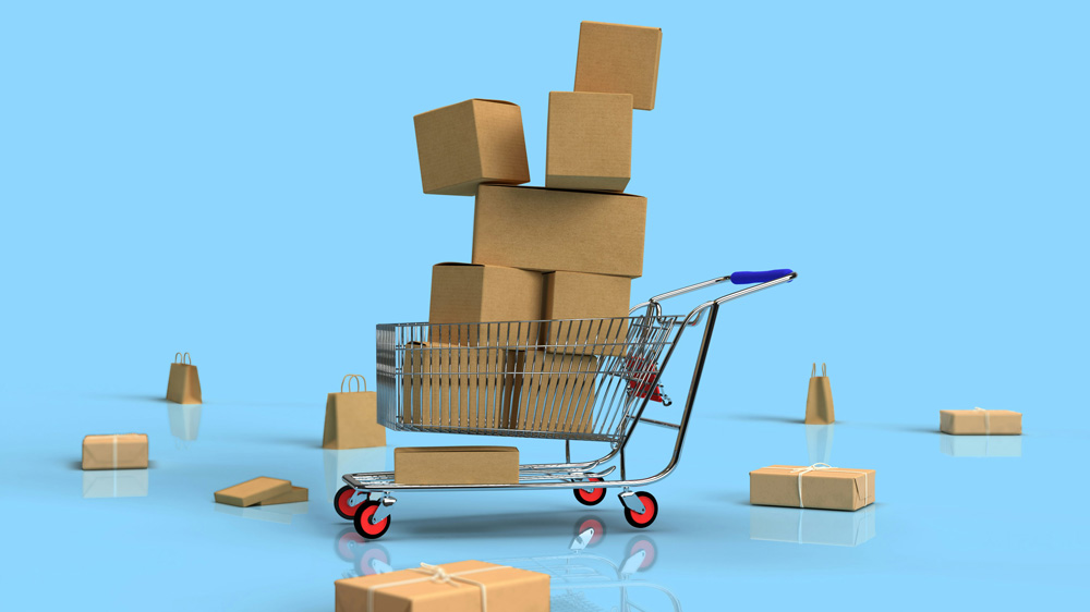 2024 International E-Commerce Trends: Innovation and Growth in the Global Marketplace